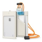 Spigen Life Universal Mag Slide 2-card Secure Id Badge Holder