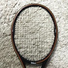 Prostaff 85 Wilson Professional Staff Tennis Racket Wilson Racket Tennis Racquet