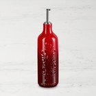 Le Creuset Olive Branch Cruet