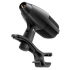 Sennheiser Md 421 Kompakt Multipurpose Dynamic Cardioid Microphone With Drum Cla