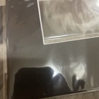 Set Of 2 11x14 Double Picture Mats For 8x10 Photo Mats With Backing