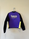Team Yamaha Racing Wetsuit Top Size Xxl
