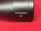 Nikon Monarch 5-20x44 Rifle Scope - 1  - Matte Black - Bdc Reticle
