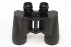 Vintage German E  Leitz Vetzlar Field Binoculars 10x50 Mardixit With Case  30