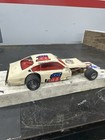 1 24 Slot Car Vega   11 Cream red Vintage Car