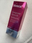 Viviscal Gorgeous Growth Densifying Leave-in Elixir Thicker Hair 1 7 Oz  Pao 12m