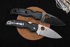 Multiple Styles Pocket Folding Knife S30v Blade G10 Handle Outdoor Camping Tools