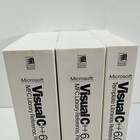 Microsoft Visual C   6 0 Reference Library Volume 1-3 Microsoft Press