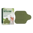 Buffalo Hump Patch For Neck   Shoulder  Herbal Posture Corrector Pain Relief