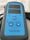 Inkbird Ihc-200 Humidity Controller  Dual Stage  5-99  Rh  Pre-wired