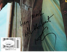 Robert Cray Jsa Autographed 8x11 Fi Cover Smoking Gun Free Shipping  Jsa Coa