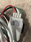 Zoll Cable Limb Lead Ecg Aami 8300-0803-01