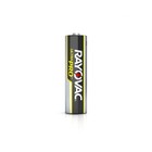 Rayovac Alaa-4bxj Ultra Pro Industrial Mercury Free Alkaline Aa Battery  4 Pack 