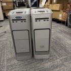 External Fiery Xerox Ex-1000 Print Server