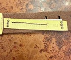 Free People We The Free Jona Belt New Without Tags S m