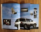 1997 Mercury Mountaineer Dealership Advertising Brochure