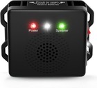 Us Stock Ultrasonic Rodent Repellent Car Engine Battery Operated Led Strobe