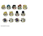 Figpin Sailor Moon Series 1 Mystery Mini Pin Box