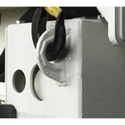 Rud Chain 7900355 Hoist Ring  0 Pivot  22  000 Lb load Cap 