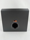 Klipsch Promedia 2 1 Thx     Multimedia Speakers W  Subwoofer   Manual Tested