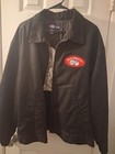 Mike Ness Social Distortion Cheating At Solitaire Jacket Mens Xl 