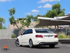 2014 Mercedes-benz E-class 4dr Sdn E 350 Sport Rwd