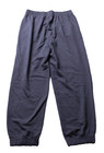 Puma Big Kid s Vibe Check Full Length Sweatpants Galactic Grey Large