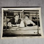 Vintage 1950 s Mgm Black   White Movies Press Photos - Lot Of 15