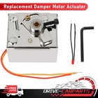 For Rz3-1m Damper 2 Wire Spring Motor Actuator Honeywell Hvac Damper Actuator