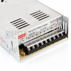 2pcs Ac-dc12v 30a Regulated Switching Power Supply For 5050 3528 Led Strip Light