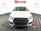 2019 Audi Q7 45 Premium Plus