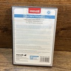 Maxell 190059 Dvd Only Lens Cleaner  With Equipment Set Up   Enhancement Feature