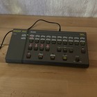 Drum Machine Midi Siel Model Mdp-40 Batteries   Cords Not Included Tested works