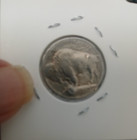 1913 Buffalo Nickel Type 1  Au Details  Older Date  Hard To Find 