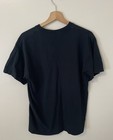 Rare Vintage American Psycho T Shirt Mens M Gildan Heavy Cotton Horror Movie Tee