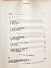 Original Wurlitzer Jukebox Model 1700 Installation Instructions Manual