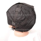 Sssh-94 Sphere-s Special Steel Helmet Model 1994 Berkut Titan Plates Black Cover