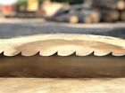 1 25  X  042 X 7 8 Sawmill Bandsaw Blades For Portable Sawmills  customizable 