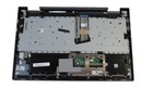 5cb1a22487 Ideapad Yoga 7-15itl5 Palmrest Backlit Keyboard Touchpad 82bj0008us