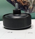 Technics 1200 1210 Foot Feet Mk2 M3d Mk5 One Sorbothane Replacement 