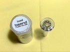 Super Good Condition Brand Brand Lead Clear Trumpet Mouthpiece
