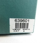 Vatican Library Collection Rosary trinket Gold Box    mary Pray For Us    Beautiful