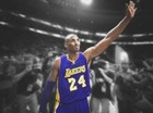 Kobe Bryant Signed Los Angeles Lakers  24 Jersey Autograph W  Coa