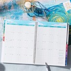 Teacher Planner 2025-2026 - Teacher Teacher Planner 2025-2026 - Sky World