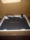 Tp-link  Omada Gigabit Vpn Router Multi-wan 5-port Gateway Firewall Er7206