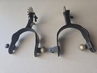 Western Bs Concho 16pt Mens Jingle Bob Spurs