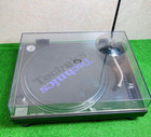 Technics Sl-1200mk3 Direct Drive Dj Turntable System Black  No 640