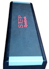 Reebok Step Aerobics Workout Adjustable Deck Strength Training Exercise Equipmnt