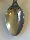 Japan Vintage Souvenir Spoon Collectible