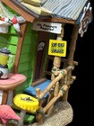 Dept  56 Margaritaville Lost Shaker Of Salt Bar 4058489 Jimmy Buffett - Works   